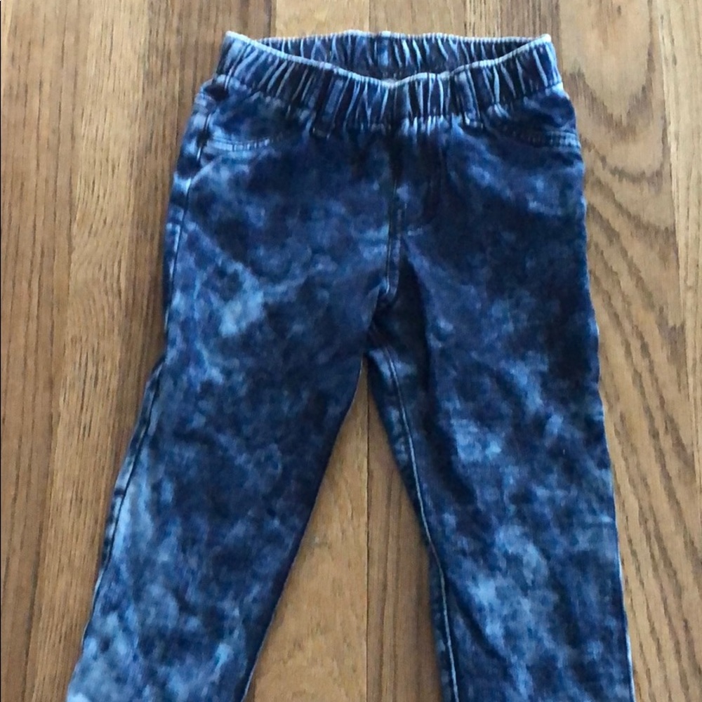Girls leggings